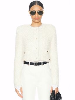 Moncler - Button Up Cardigan