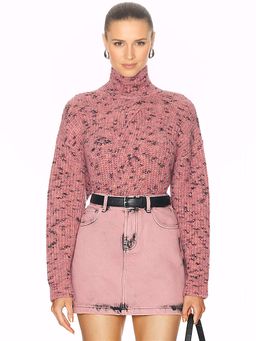 Moschino Jeans - Turtleneck Sweater