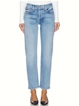 Mother - The Mid Rise Hiker Hover