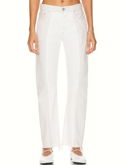 Moussy Vintage - Raintrec Straight