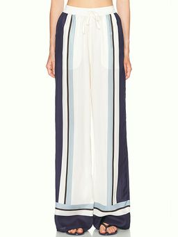 Nicholas - Sandra Pull On Wide Leg Pant