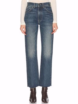 Nili Lotan - Calla Straight Leg