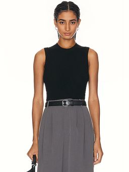 Nili Lotan - May Sweater Tank