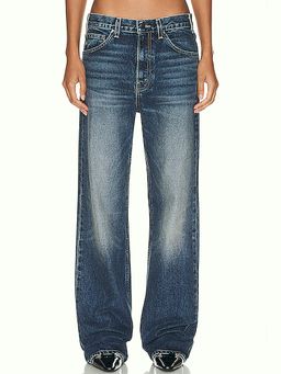 Nili Lotan - Mitchell Wide Leg