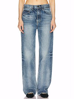 Nili Lotan - Mitchell Straight Leg