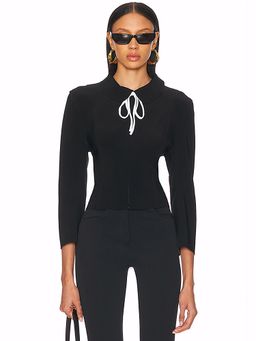 Norma Kamali - Girl Jacket