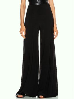 Norma Kamali - Elephant Pant