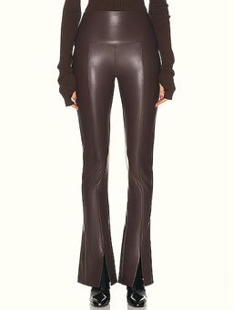 Norma Kamali - Spat Legging