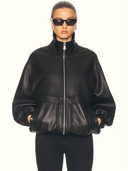 NOUR HAMMOUR - Beck Jacket