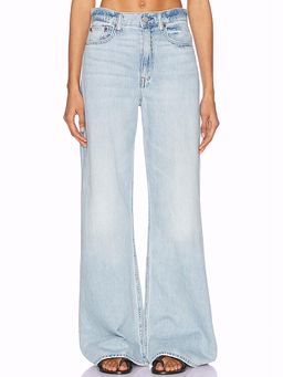 POLO RALPH LAUREN - Wide Leg