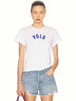 POLO RALPH LAUREN - Short Sleeve T-Shirt