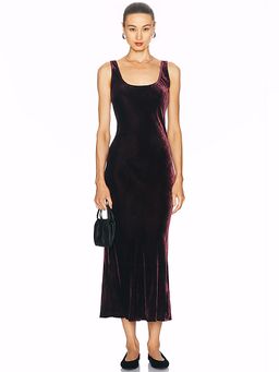 POLO RALPH LAUREN - Sleeveless Dress