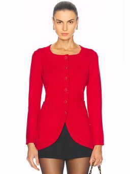 Posse - Sabrina Long Sleeve Cardigan
