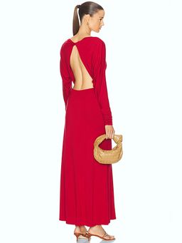 Posse - Sienna Long Sleeve Dress