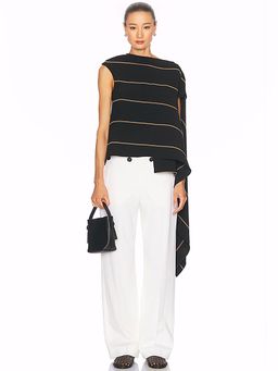 Proenza Schouler - Sutton Top