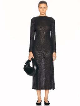 Proenza Schouler - Marlowe Dress