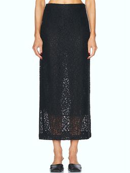 Proenza Schouler - Jasmine Skirt