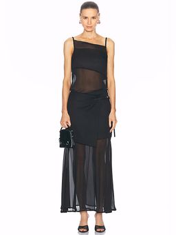 Proenza Schouler - Dani Dress