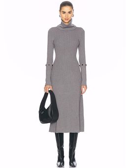 Proenza Schouler - Jocelyn Dress