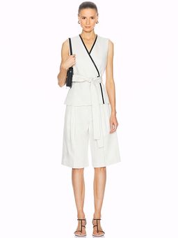 Proenza Schouler - Elliot Top