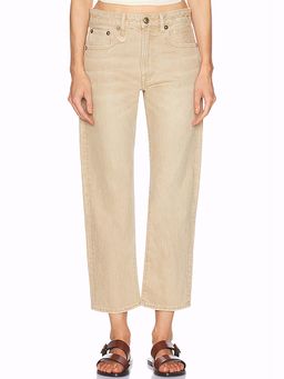 R13 - Romeo Straight Leg