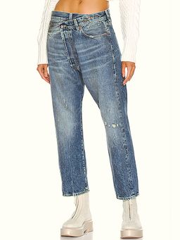 R13 - Crossover Straight