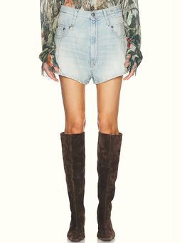 R13 - Double Loop Venti Short