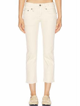 R13 - Boy Straight Leg