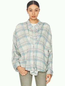 R13 - Double Front Top