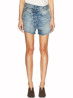 R13 - Crossover Short