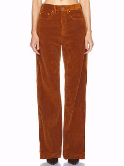 RABANNE - Corduroy Pant