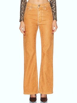 RABANNE - Straight Leg