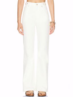 RABANNE - Detail Flare Leg