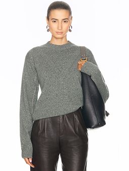 RABANNE - Pullover Cardigan