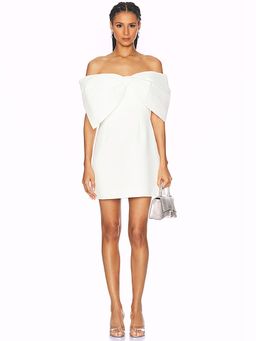 Rachel Gilbert - Kace Mini Dress