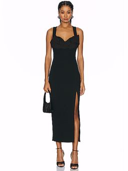 Rachel Gilbert - Alaric Dress