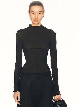 Rachel Gilbert - Wilsa Top