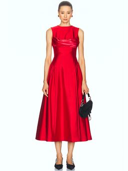 Rachel Gilbert - Sawyer Dress