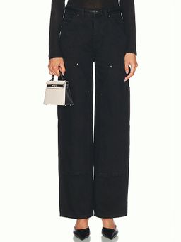 RENGGLI - Work Wide Leg