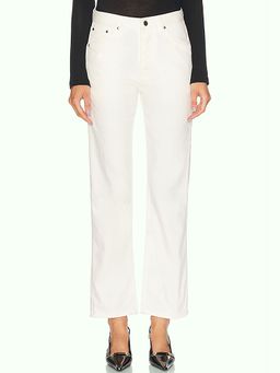 RENGGLI - Straight Leg