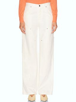 RENGGLI - Work Wide Leg