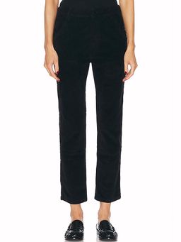 RENGGLI - Corduroy Work Pant