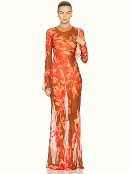 Retrofete - Vienna Dress