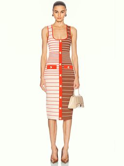 Retrofete - Lyle Dress