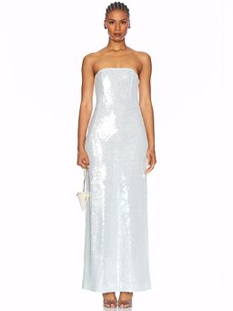 Retrofete - Beth Sequin Dress