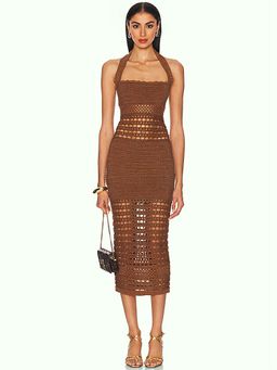 Retrofete - Jaycee Dress