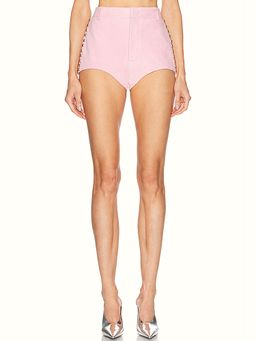 Retrofete - Sabine Short