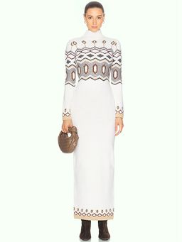 Retrofete - Mccoy Dress