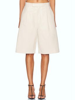 Rohe - Leather Loose Short