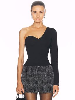 Rta - Marin One Shoulder Top